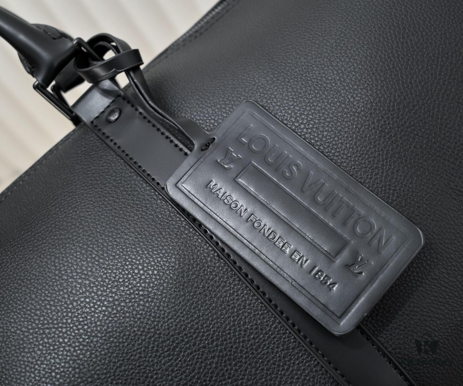 6930393af09edb6de4c4cf5b KEEPALL BANDOULIÈRE 50 Travel Bag