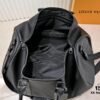 6930393bf09edb6de4c4cf5c KEEPALL BANDOULIÈRE 50 Travel Bag