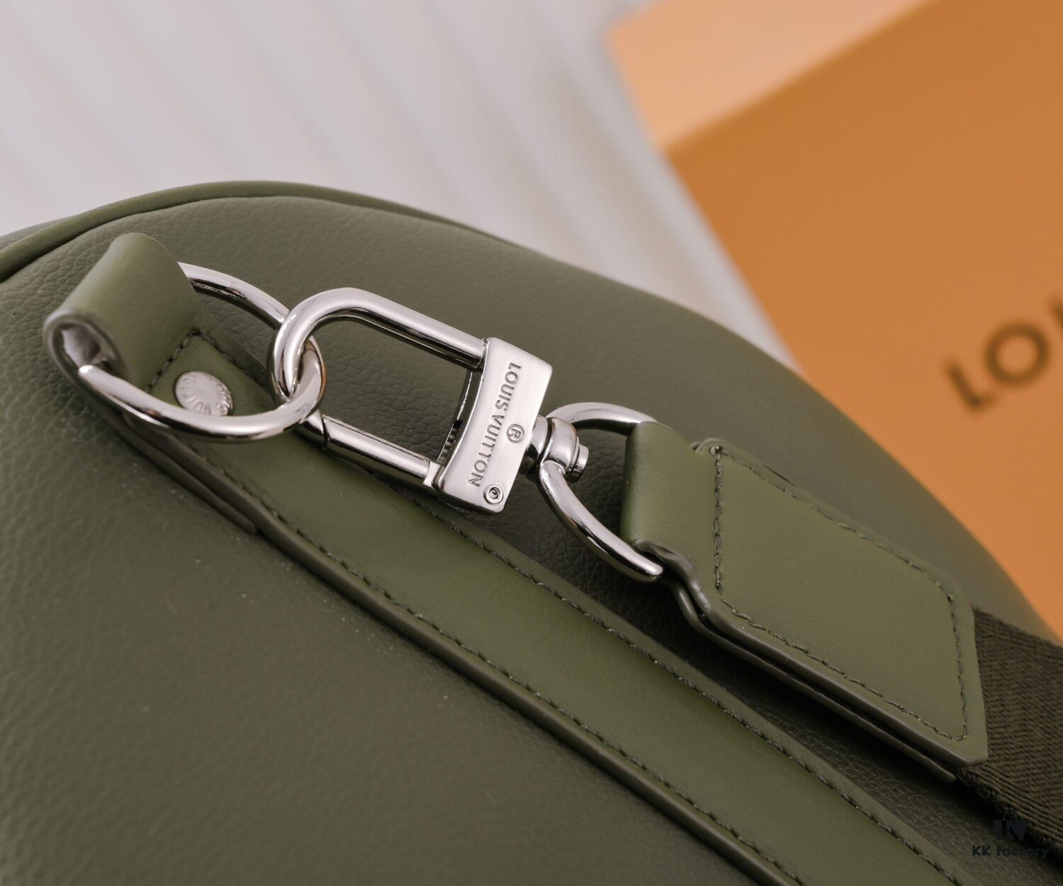 69303940f09edb6de4c4cf61 KEEPALL BANDOULIÈRE 50 Travel Bag