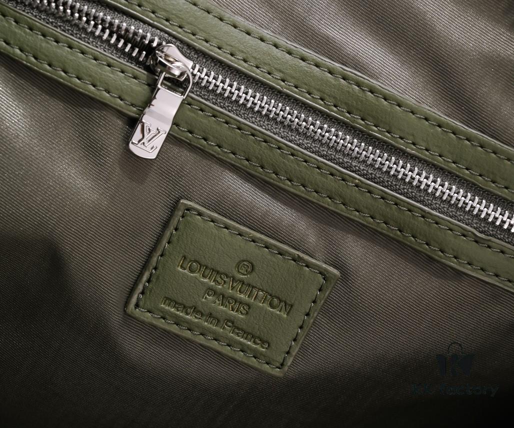 69303940f09edb6de4c4cf62 KEEPALL BANDOULIÈRE 50 Travel Bag