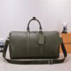 69303941f09edb6de4c4cf66 KEEPALL BANDOULIÈRE 50 Travel Bag
