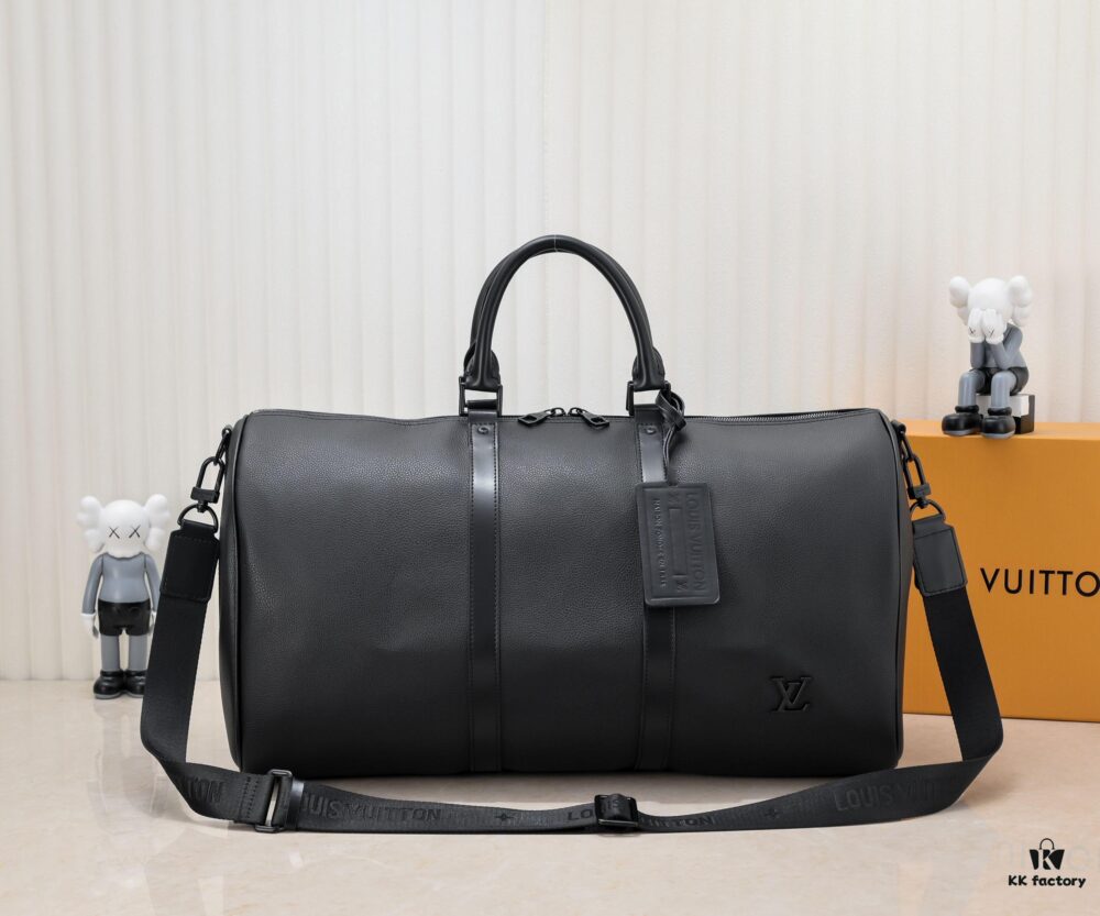 KEEPALL BANDOULIÈRE 50 Travel Bag
