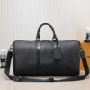69303944f09edb6de4c4cf6a KEEPALL BANDOULIÈRE 50 Travel Bag