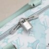 69303945f09edb6de4c4cf6b Exclusive Real Photo - Upgraded Version ‼️ Official Website Quality Match M22570 M41416 Keepall is a classic in Louis Vuitton's travel bag collection. This large Keepall features a Monogram canvas body, with a detachable leather shoulder strap and a removable leather document case.