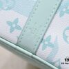 69303945f09edb6de4c4cf6c Exclusive Real Photo - Upgraded Version ‼️ Official Website Quality Match M22570 M41416 Keepall is a classic in Louis Vuitton's travel bag collection. This large Keepall features a Monogram canvas body, with a detachable leather shoulder strap and a removable leather document case.