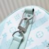 69303949f09edb6de4c4cf71 Exclusive Real Photo - Upgraded Version ‼️ Official Website Quality Match M22570 M41416 Keepall is a classic in Louis Vuitton's travel bag collection. This large Keepall features a Monogram canvas body, with a detachable leather shoulder strap and a removable leather document case.