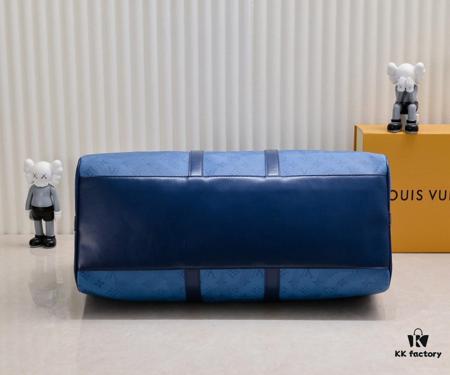 69303949f09edb6de4c4cf72 Exclusive Real Photo - Upgraded Version ‼️ Official Website Quality Match M22570 M41416 Keepall is a classic in Louis Vuitton's travel bag collection. This large Keepall features a Monogram canvas body, paired with a detachable leather shoulder strap and a detachable leather document holder.
