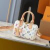 Upgraded Original Version M46234 M46222 Speedy Bandoulière 20 Bag