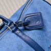 6930394bf09edb6de4c4cf74 Exclusive Real Photo - Upgraded Version ‼️ Official Website Quality Match M22570 M41416 Keepall is a classic in Louis Vuitton's travel bag collection. This large Keepall features a Monogram canvas body, paired with a detachable leather shoulder strap and a detachable leather document holder.
