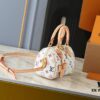 Upgraded Original Version M46234 M46222 Speedy Bandoulière 20 Bag