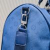 6930394bf09edb6de4c4cf77 Exclusive Real Photo - Upgraded Version ‼️ Official Website Quality Match M22570 M41416 Keepall is a classic in Louis Vuitton's travel bag collection. This large Keepall features a Monogram canvas body, paired with a detachable leather shoulder strap and a detachable leather document holder.