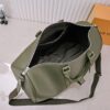 6930394ff09edb6de4c4cf7e KEEPALL BANDOULIÈRE 50 Travel Bag