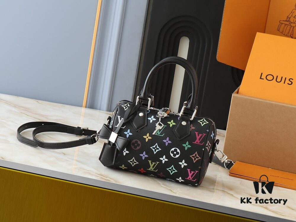 6930394ff09edb6de4c4cf80 Upgraded Original Version M46234 M46222 Speedy Bandoulière 20 Handbag