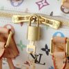Upgraded Original Version M46234 M46222 Speedy Bandoulière 20 Bag