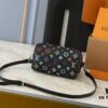 69303953f09edb6de4c4cf87 Upgraded Original Version M46234 M46222 Speedy Bandoulière 20 Handbag