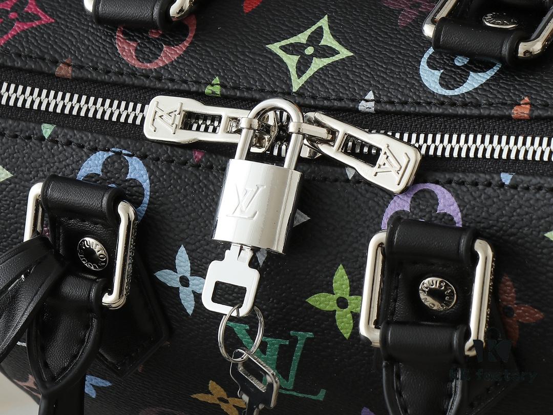 69303955f09edb6de4c4cf8a Upgraded Original Version M46234 M46222 Speedy Bandoulière 20 Handbag