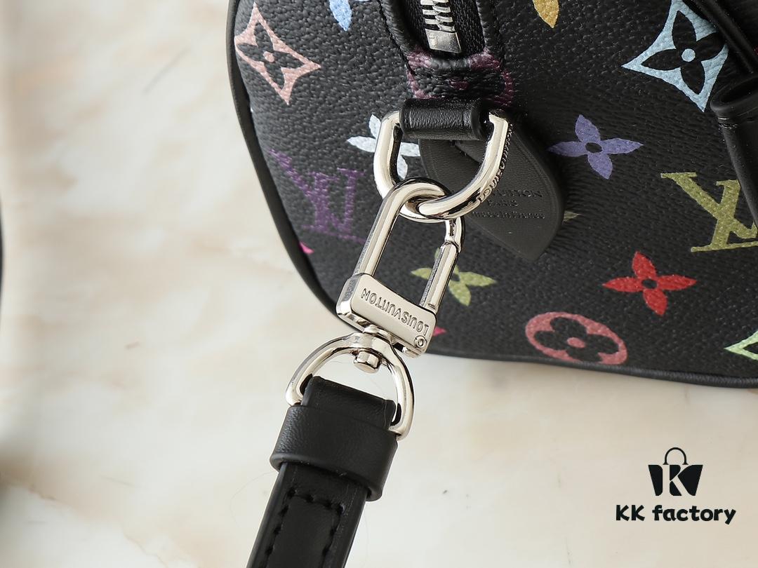 69303956f09edb6de4c4cf8c Upgraded Original Version M46234 M46222 Speedy Bandoulière 20 Handbag