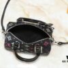 69303956f09edb6de4c4cf8d Upgraded Original Version M46234 M46222 Speedy Bandoulière 20 Handbag