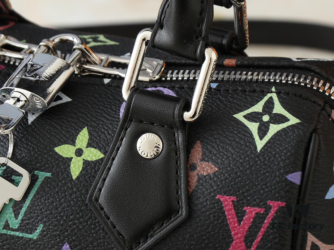 69303956f09edb6de4c4cf8e Upgraded Original Version M46234 M46222 Speedy Bandoulière 20 Handbag