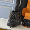 69303959f09edb6de4c4cf91 Upgraded Original M13675 M13271 M40995 This Medium Neverfull Bag from the Louis Vuitton x Takashi Murakami Re-Edition Collection