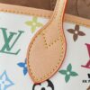 6930395df09edb6de4c4cf97 Upgraded Original M13675 M13271 M40995 This Medium Neverfull Bag is Part of Louis Vuitton x Takashi Murakami Re-Edition Collection