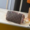69303968f09edb6de4c4cfae Upgraded Original M14175 M46234 Speedy Bandoulière 20 Handbag