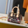 69303968f09edb6de4c4cfb0 Upgraded Original M14175 M46234 Speedy Bandoulière 20 Handbag