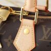 69303969f09edb6de4c4cfb1 Upgraded Original M14175 M46234 Speedy Bandoulière 20 Handbag