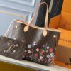 6930396bf09edb6de4c4cfb6 Upgraded Original M13675 M13271 M40995 This Medium Neverfull Bag from Louis Vuitton x Takashi Murakami Re-Edition Collection