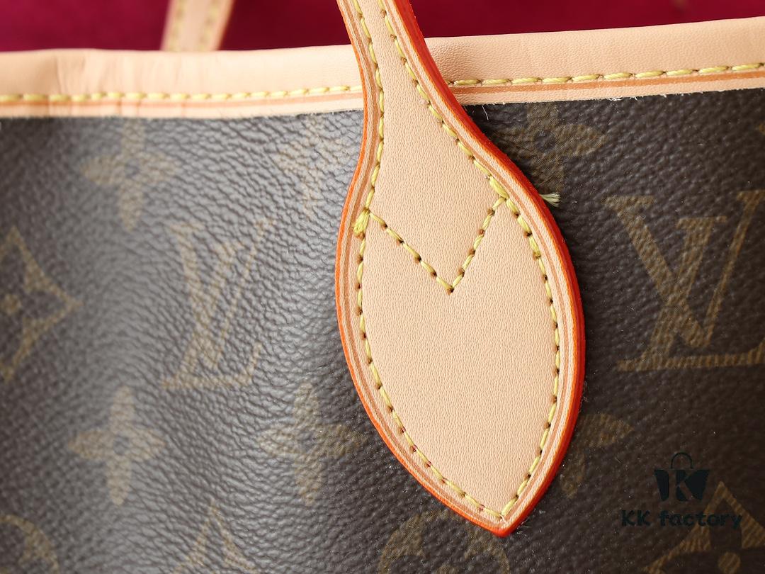 6930396ef09edb6de4c4cfbb Upgraded Original M13675 M13271 M40995 This Medium Neverfull Bag from Louis Vuitton x Takashi Murakami Re-Edition Collection