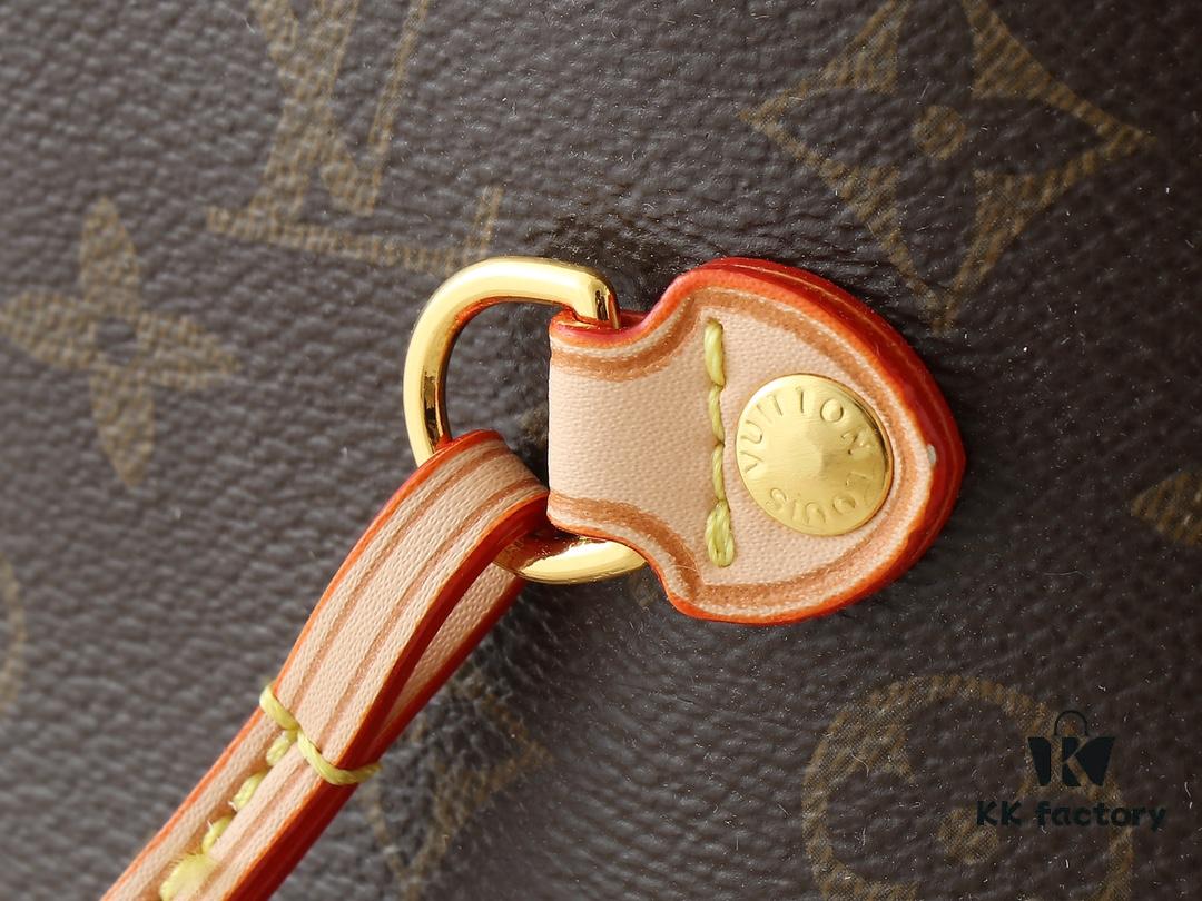 6930396ef09edb6de4c4cfbc Upgraded Original M13675 M13271 M40995 This Medium Neverfull Bag from Louis Vuitton x Takashi Murakami Re-Edition Collection