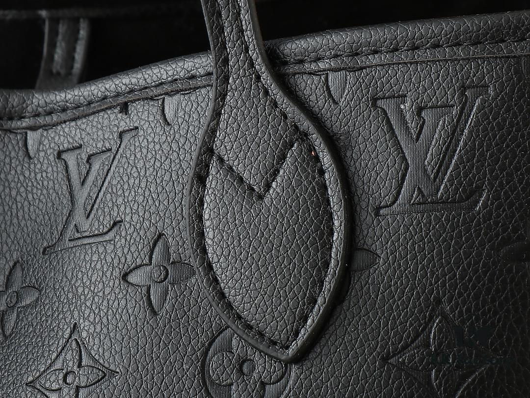 69303972f09edb6de4c4cfc0 Upgraded Original M13675 M13271 M40995 This Medium Neverfull Bag from the Louis Vuitton x Takashi Murakami Re-Edition Collection