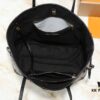 69303975f09edb6de4c4cfc2 Upgraded Original M13675 M13271 M40995 This Medium Neverfull Bag from the Louis Vuitton x Takashi Murakami Re-Edition Collection