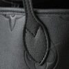 69303979f09edb6de4c4cfc6 Upgraded Original M13675 M13271 M40995 This Medium Neverfull Bag from the Louis Vuitton x Takashi Murakami Re-Edition Collection