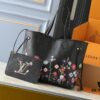 6930397cf09edb6de4c4cfc8 Upgraded Original M13675 M13271 M40995 This Medium Neverfull Bag from the Louis Vuitton x Takashi Murakami Re-Edition Collection