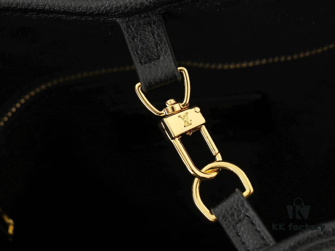 6930397ef09edb6de4c4cfc9 Upgraded Original M13675 M13271 M40995 This Medium Neverfull Bag from the Louis Vuitton x Takashi Murakami Re-Edition Collection