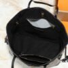 6930397ef09edb6de4c4cfcb Upgraded Original M13675 M13271 M40995 This Medium Neverfull Bag from the Louis Vuitton x Takashi Murakami Re-Edition Collection