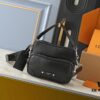 69303980f09edb6de4c4cfcd Upgraded Original M13987 M14016 Nil Handbag