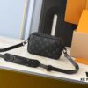 69303987f09edb6de4c4cfd7 Upgraded Original M14016 M14014 M14013 M14058 M14253 Trocadéro Mini Bag