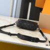 69303988f09edb6de4c4cfd8 Upgraded Original M14016 M14014 M14013 M14058 M14253 Trocadéro Mini Bag