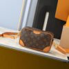 6930398df09edb6de4c4cfde Upgraded Original M14016 M14014 M14013 M14058 M14253 Trocadéro Mini Bag