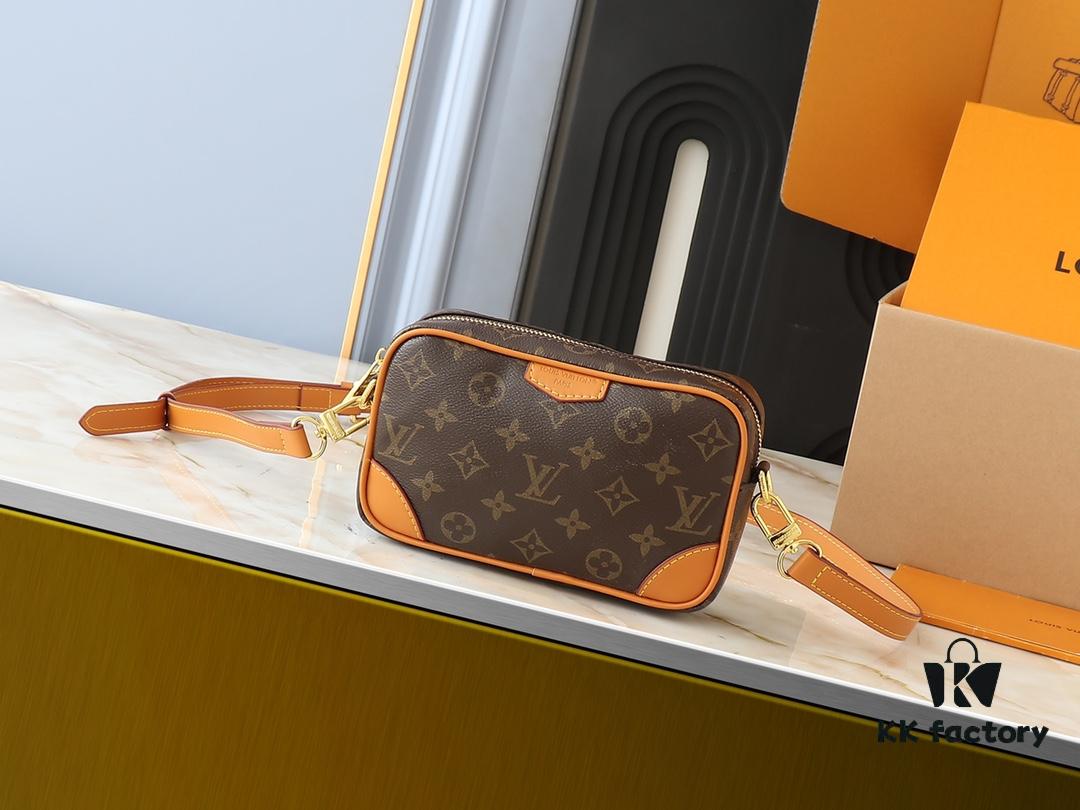 6930398df09edb6de4c4cfde Upgraded Original M14016 M14014 M14013 M14058 M14253 Trocadéro Mini Bag