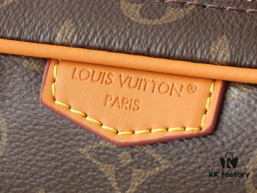 6930398ef09edb6de4c4cfe2 Upgraded Original M14016 M14014 M14013 M14058 M14253 Trocadéro Mini Bag