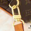 69303991f09edb6de4c4cfe4 Upgraded Original M14016 M14014 M14013 M14058 M14253 Trocadéro Mini Bag