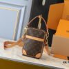 Upgraded Original M14016 M14014 M14013 M14058 M14253 Danube Crossbody Bag