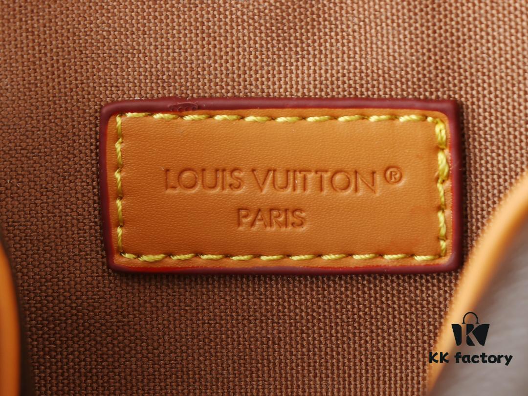 69303994f09edb6de4c4cfe8 Upgraded Original M14016 M14014 M14013 M14058 M14253 Trocadéro Mini Bag