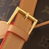 Upgraded Original M14016 M14014 M14013 M14058 M14253 Danube Crossbody Bag