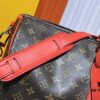 693039a5f09edb6de4c4d000 Authentic Item! Highly Acclaimed Keepall 455055 Travel Bag in 5 Colors (with Strap) – 40568 41418M41416 M41414, Three Sizes Restocked – Versatile Travel Duffel