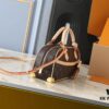 Upgraded Original M13084 Handbag East West