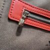 693039b0f09edb6de4c4d00e Authentic Item! Highly Acclaimed Keepall 455055 Travel Bag in 5 Colors (with Strap) – 40568 41418M41416 M41414, Three Sizes Restocked – Versatile Travel Duffel